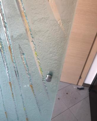 Porte da interno