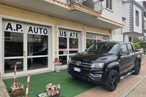 Volkswagen Amarok 3.0 V6 TDI 224 CV 4MOT.BMT perma