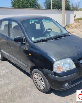 HYUNDAI ATOS MX 1.1 63CV 03-08 Ricambi-