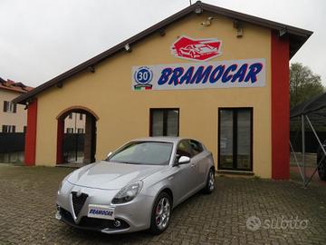 ALFA ROMEO Giulietta 1.6 JTDm 120cv SPRINT - NAV