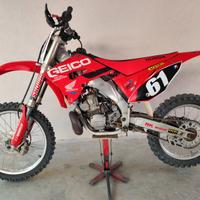 Honda CrossRunner - 2003