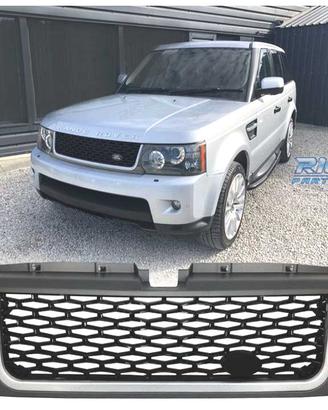 GRIGLIA RANGE ROVER SPORT 05-09 LOOK AUTOBIOGRAPHY