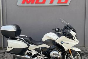 Bmw R 1200 RT