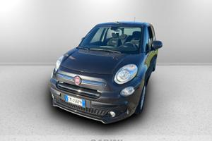 Fiat 500L n1 1.6 mjt 120cv pop star 4p.ti serie 4