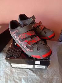 Scarpe ciclismo Atala Sport