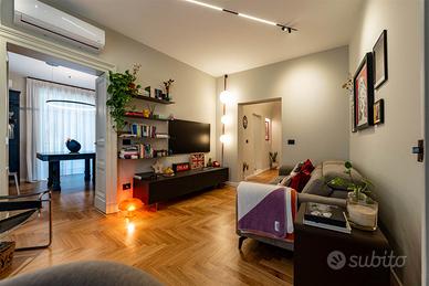 Rif.lu357| appartamento bilocale