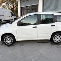 Fiat panda diesel autocarro 4 posti