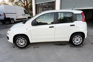 Fiat panda diesel autocarro 4 posti