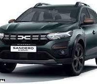 Dacia sandero stepway ricambi 2020 2021 2022 2023