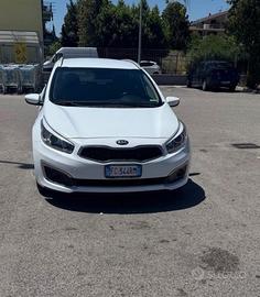 Kia cee’d