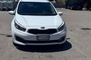 Kia cee’d