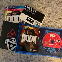 Doom UAC PACK