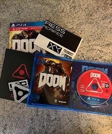 Doom UAC PACK