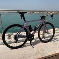Cipollini RB1K THE ONE tg. M camaleonte RIM