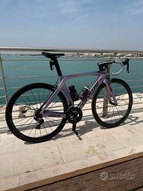 Cipollini RB1K THE ONE tg. M camaleonte RIM