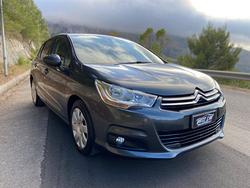 CITROEN C4 1.6 HDi 90cv