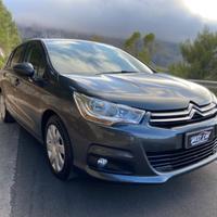 CITROEN C4 1.6 HDi 90cv