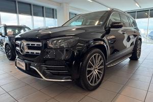 Mercedes-Benz GLS 400 d 4Matic Premium Plus