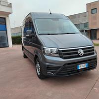 VW CRAFTER 30 2.0 TDI 140 CV L3 H3