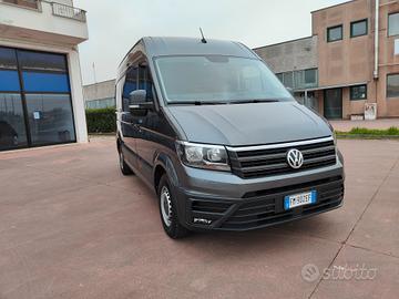 VW CRAFTER 30 2.0 TDI 140 CV L3 H3