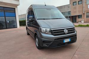 VW CRAFTER 30 2.0 TDI 140 CV L3 H3