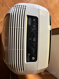 Pinguino de longhi  type pac cn 94