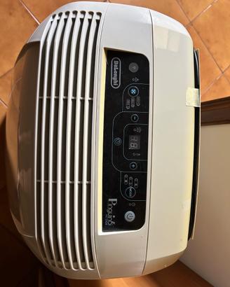 Pinguino de longhi  type pac cn 94