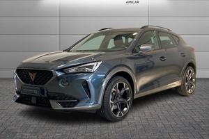Cupra Formentor 2.0 tdi 150cv