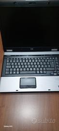 Compiuter HP 6730b