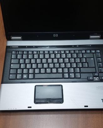 Compiuter HP 6730b