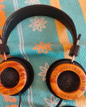 grado gh4 