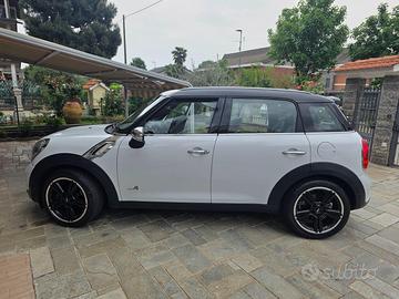 Mini Countryman 2.0