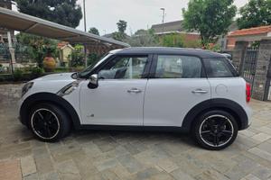 Mini Countryman 2.0