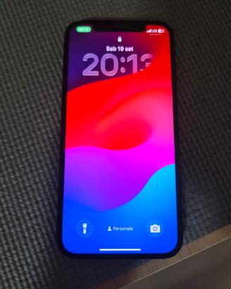 iPhone 12 256 GB Nero