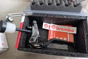 pompa brembo 