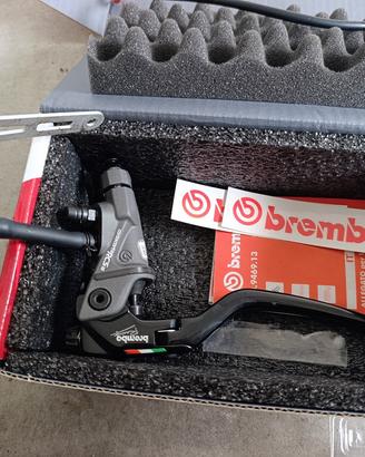 pompa brembo 