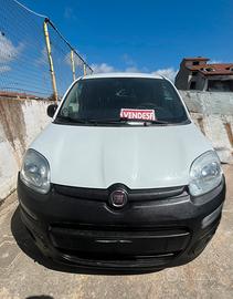 Fiat panda Van 1.3 multijet 95CV