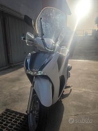 Scooter SH 350 2021