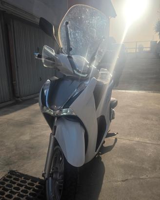 Scooter SH 350 2021