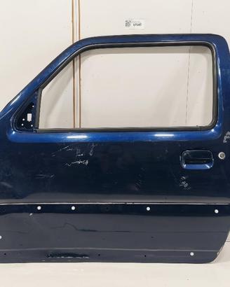 PORTIERA ANTERIORE SINISTRA SUZUKI Jimny 1° Serie
