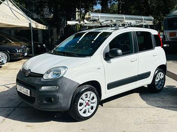 Fiat New Panda 4x4 Van 1.3 M.Jet 75 CV Climbing