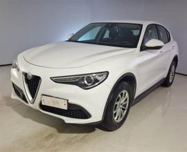 ALFA ROMEO Stelvio 2.2 Turbodiesel 190 CV AT8 Q4
