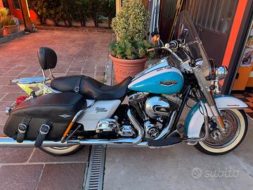 Harley-Davidson Road King