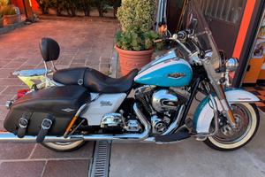Harley-Davidson Road King