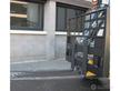 Forche pallet portata 35q.li
