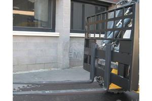 Forche pallet portata 35q.li