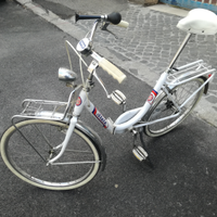 Bici Graziella Atala