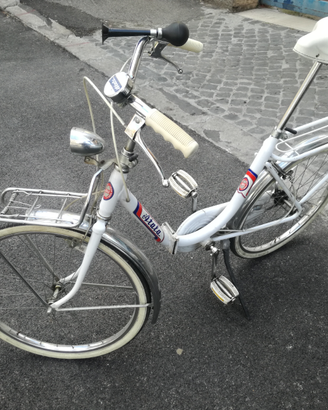 Bici Graziella Atala