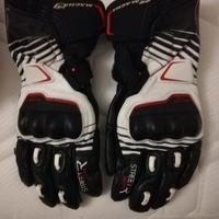 Guanti Macna Street Sport R Tg.M