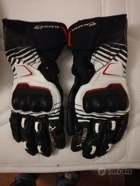Guanti Macna Street Sport R Tg.M